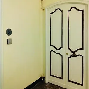Appartamento Palazzo San Giorgio, Genova