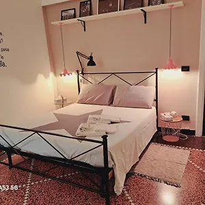 Appartamento La Chiabretta, Genova