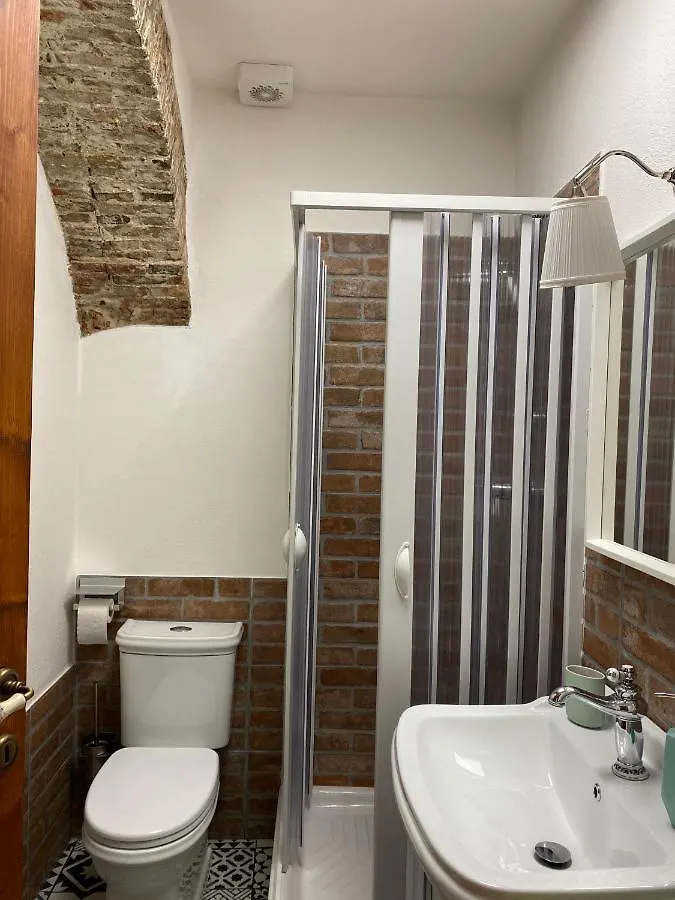 Il Molo Apartment Genoa