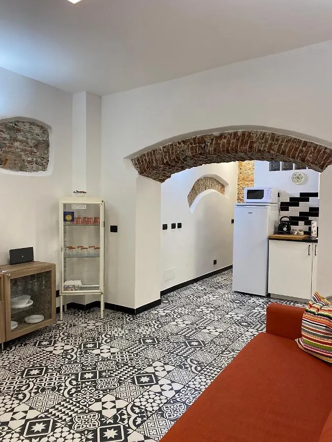 Appartamento Il Molo Genova