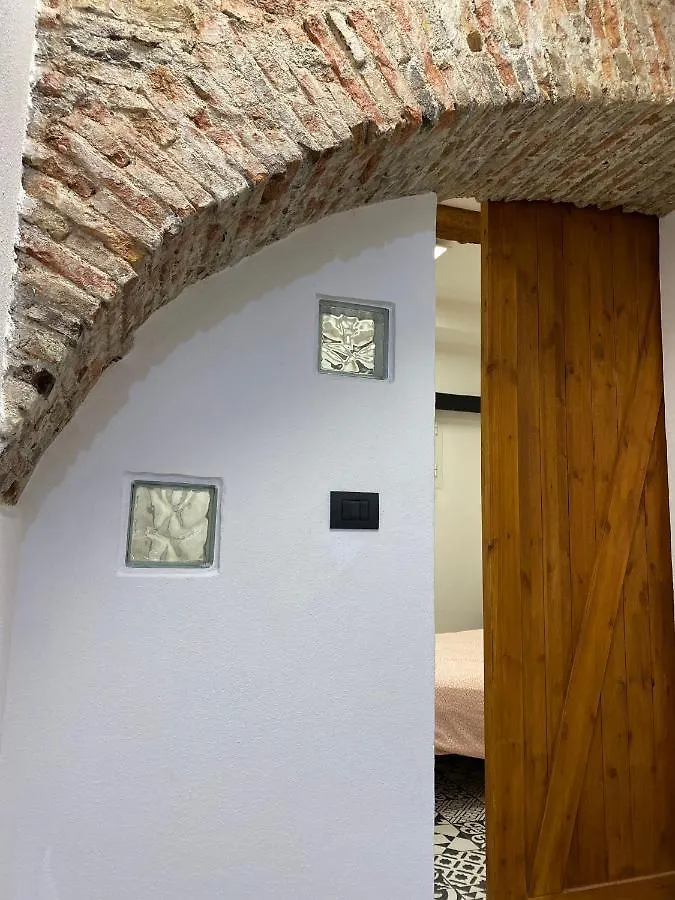 Appartamento Il Molo Genova