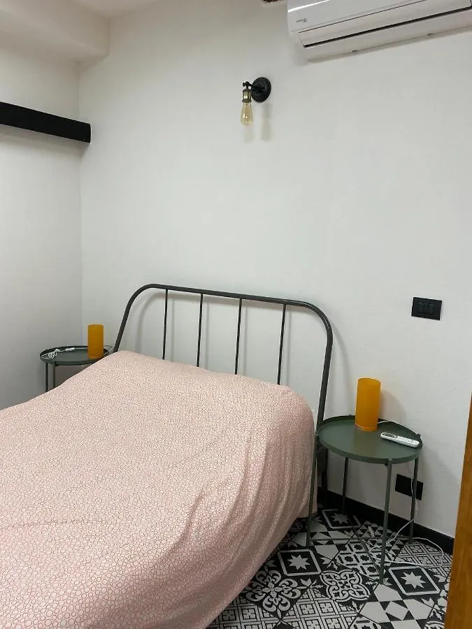Il Molo Apartment Genoa