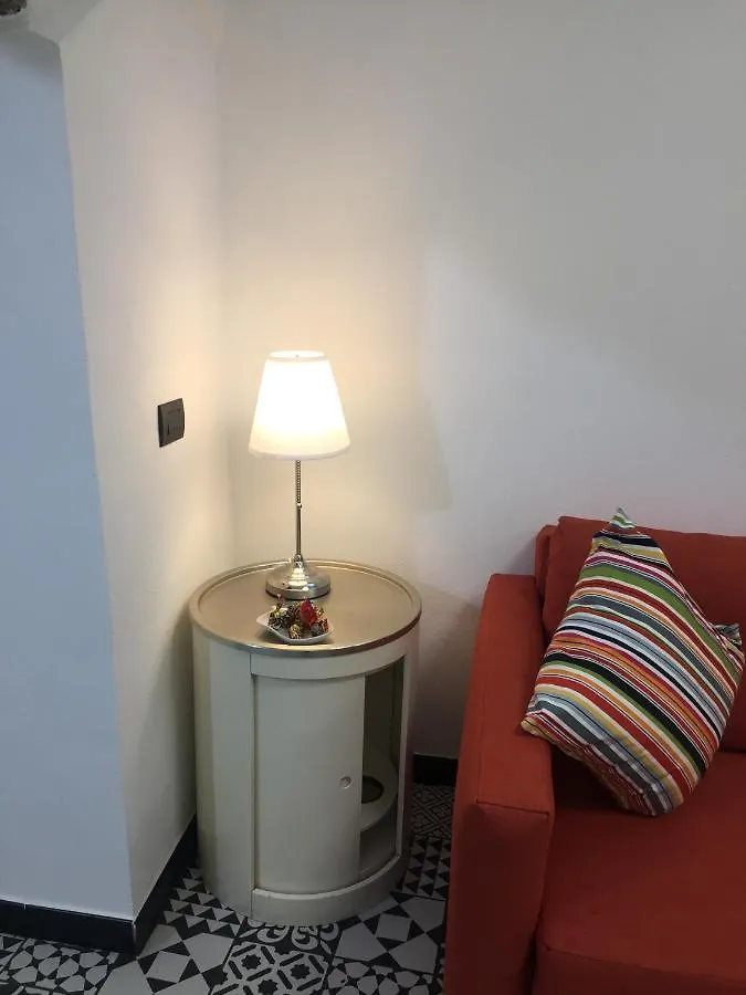 Appartamento Il Molo Genova