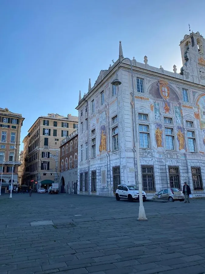 Appartamento Il Molo Genova