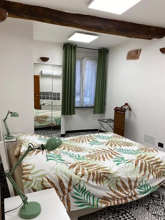 Appartamento Il Molo Genova
