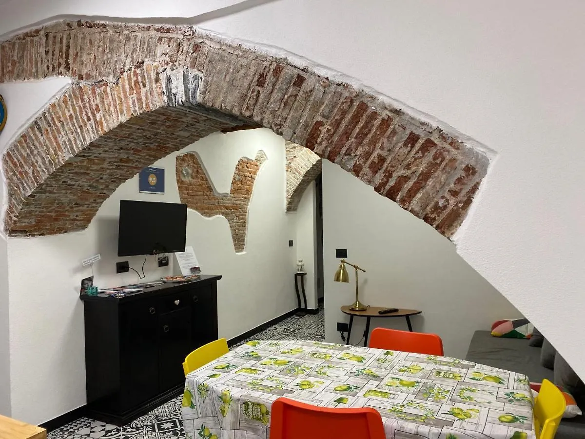 Appartamento Il Molo Genova