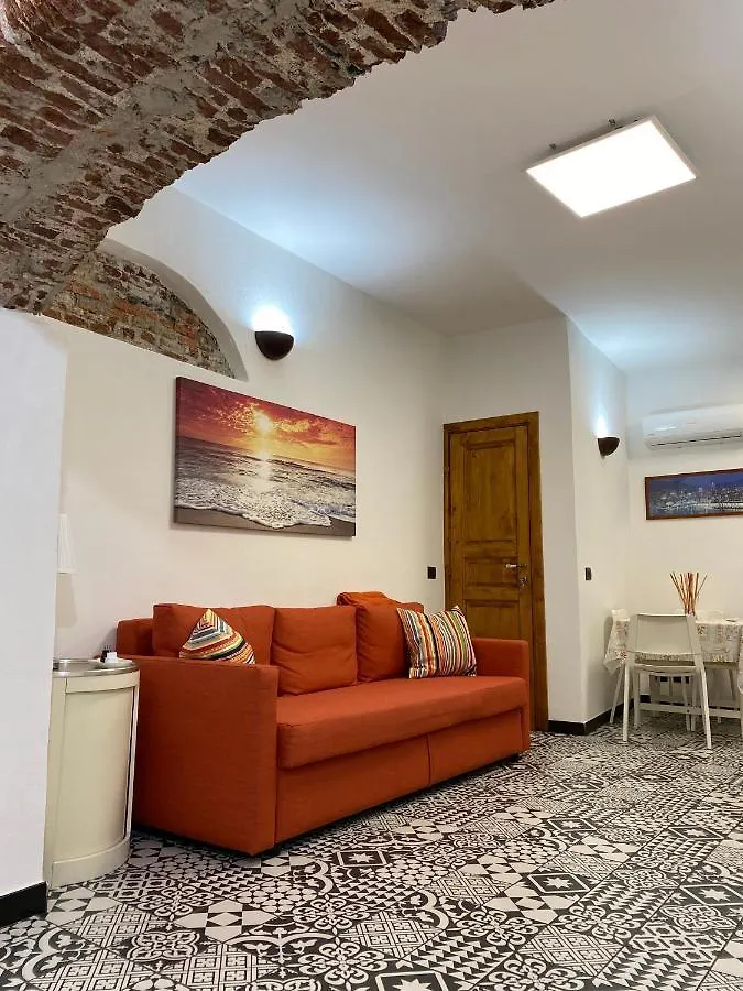 Appartamento Il Molo Genova Italia