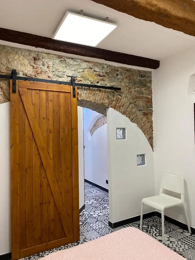 Appartamento Il Molo Genova