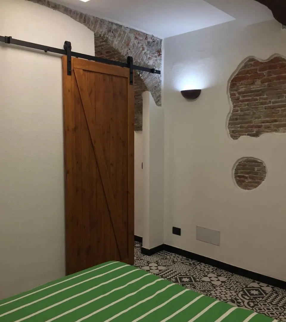 Appartamento Il Molo Genova Italia