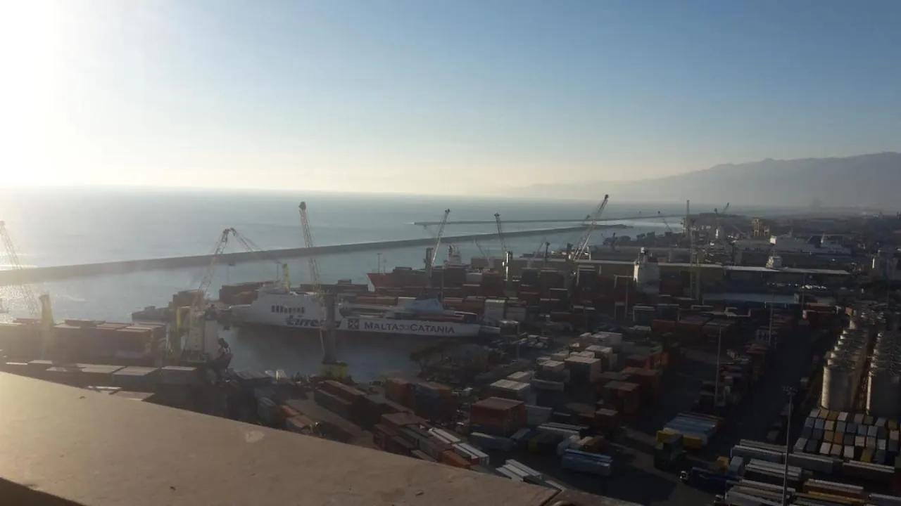 Appartamento Il Molo Genova