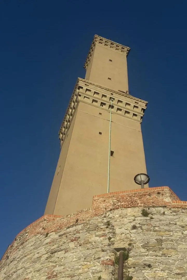 Appartamento Il Molo Genova